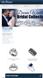 Mobile Screenshot of annharringtonjewelry.com